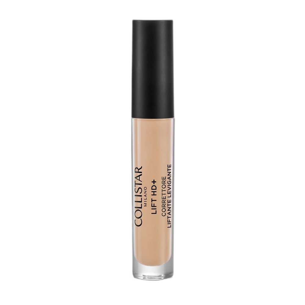 21229851709566035 Lift HD+ Smoothing Lifting Concealer wygładzający korektor liftingujący 3 Naturale 4ml - obrazek 1