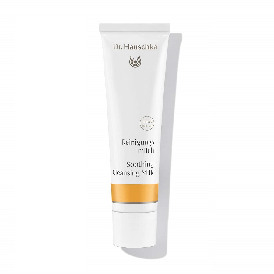 21233031697437687 Soothing Cleansing Milk kojące mleczko do demakijażu 30ml - obrazek 1