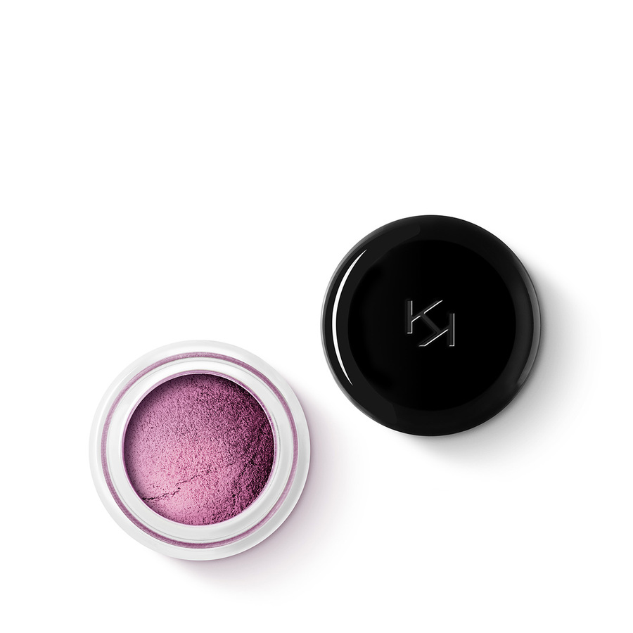 KM000000151007B Lasting Mousse Eyeshadow długotrwały cień do powiek w musie 07 Purple 4.5ml - obrazek 1