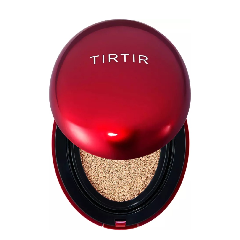 2124131726061146 Mask Fit Red Cushion długotrwały podkład do twarzy w poduszce 24N Latte 18g - obrazek 1