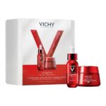Liftactiv Collagen Specialist 16 zestaw krem na dzień 50ml + serum do twarzy 30ml
