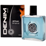 Black woda po goleniu 100ml