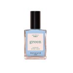 Green Nail Polish lakier do paznokci Bubble 15ml
