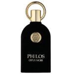 Philos Opus Noir woda perfumowana spray 100ml
