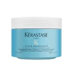 Fusio-Scrub Scrub Energisant peeling oczyszczający z solą morską 250ml