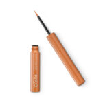 Super Colour Waterproof Eyeliner ultragładki wodoodporny kolorowy eyeliner w płynie 03 Light Copper 1.7ml