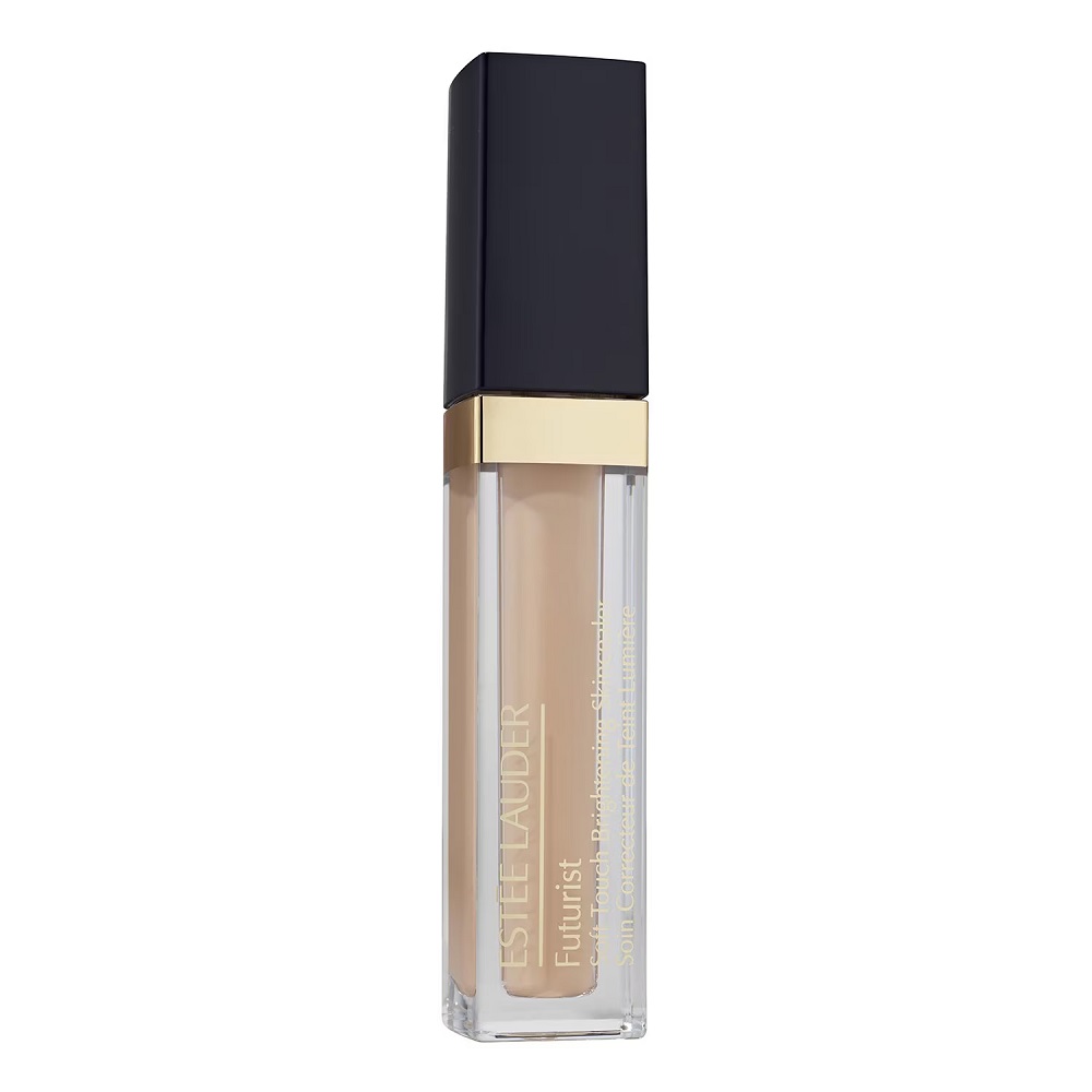 21296901722582381 Futurist Soft Touch Brightening Skincealer rozświetlający korektor do twarzy 1C 6ml - obrazek 1