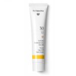Tinted Face Sun Cream SPF30 przeciwsłoneczny krem tonujący do twarzy 40ml