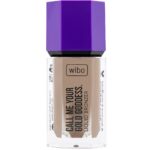 Call Me Your Gold Goddess Liquid Bronzer płynny bronzer do twarzy 01 7g