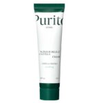 Seoul Wonder Releaf Centella Cream kojący krem na bazie wąkroty azjatyckiej 50ml