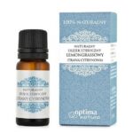 Naturalny olejek eteryczny Lemongrassowy 10ml