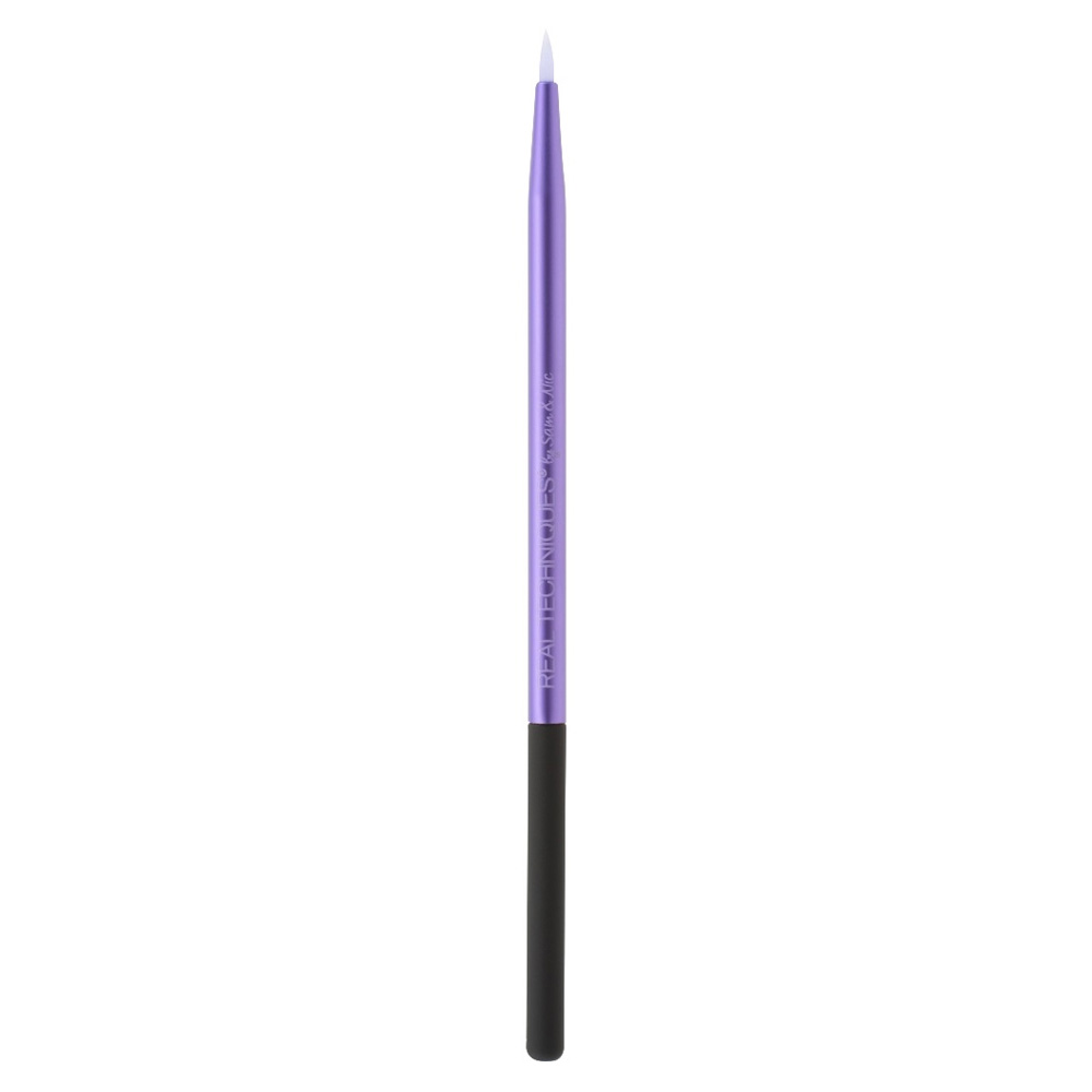 21321391663039297 Silicone Liner Brush silikonowy pędzelek do eyelinera - obrazek 1