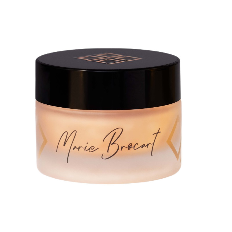 21323101716878662 Semari rozświetlające masło do ciała z drobinkami Bioglitter® efekt shimmer 50g - obrazek 1