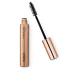 Luxurious Lashes Maxi Volume Brush Mascara tusz z efektem wymodelowanych rzęs Black 12ml
