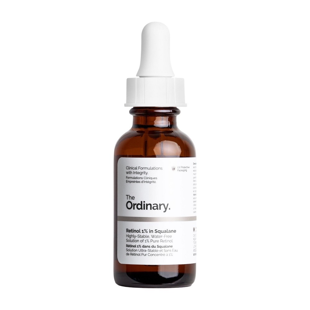21328841755164322 Retinol 1% in Squalane serum odmładzające retinol 1% w skwalanie 30ml - obrazek 1