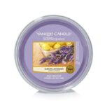 Scenterpiece Easy Melt Cup wosk do elektrycznego kominka Lemon Lavender 61g