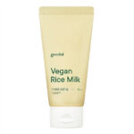 Vegan Rice Milk Moisturizing Cream nawilżający krem do twarzy 70ml