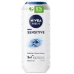 Men Sensitive żel pod prysznic 250ml