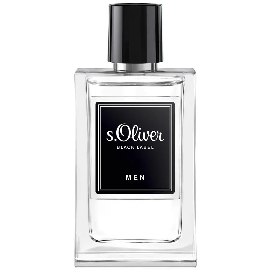 21376931677225987 Black Label Men woda toaletowa spray 30ml - obrazek 1