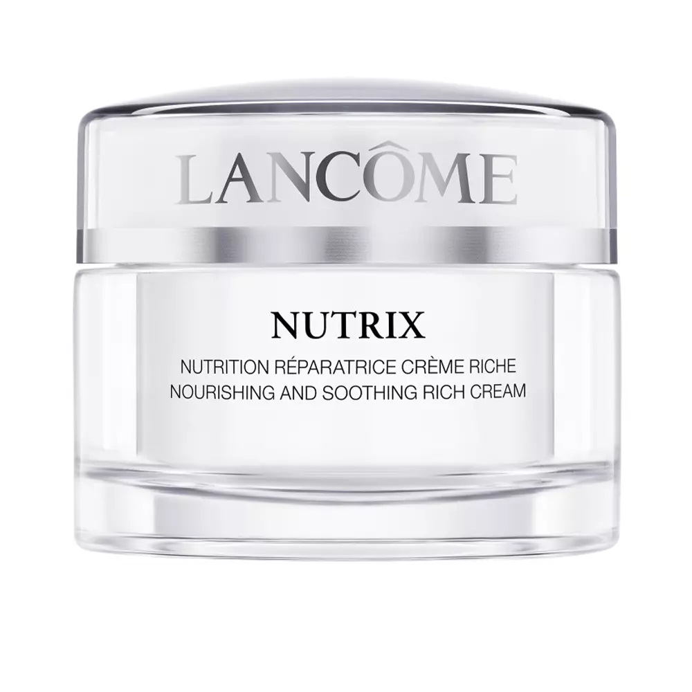 21378121694690635 Nutrix Face Cream bogaty krem odżywiający do twarzy 50ml - obrazek 1