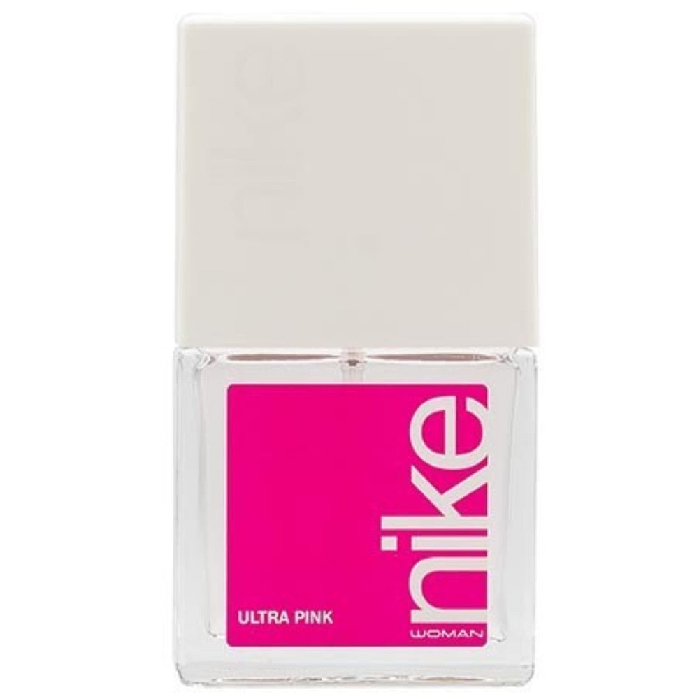 21382421691143191 Ultra Pink Woman woda toaletowa spray 30ml - obrazek 1