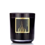 Black Line Collection świeca z dwoma knotami Kraken 340g