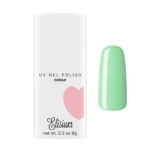 Colour UV Gel Polish lakier hybrydowy 019 Fresh Grass 9g
