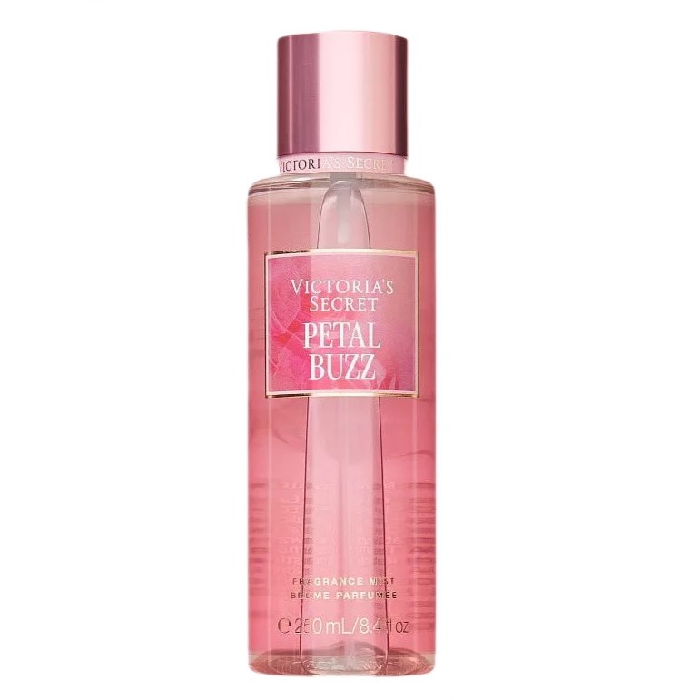 21392691721819927 Petal Buzz mgiełka do ciała 250ml - obrazek 1