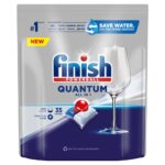 Quantum All in 1 kapsułki do zmywarki Fresh 35szt