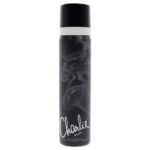 Charlie Black dezodorant spray 75ml