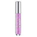 Extreme Shine błyszczyk zwiększający objętość ust 10 Sparkling Purple 5ml