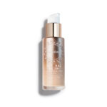 Natural Glow Fluid Foundation SPF20 podkład rozświetlająco - wygładzający 3 Fair 30ml