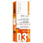 PEH Balance multiaktywne serum ujędrniające na noc Vitamin Therapy 30ml