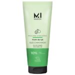 Mi krem do rąk z olejem z awokado Roślinne Nawilżenie 200ml