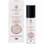 Aminis krem aktywnie stymulujący na noc Odbudowa i Ujędrnienie 50ml