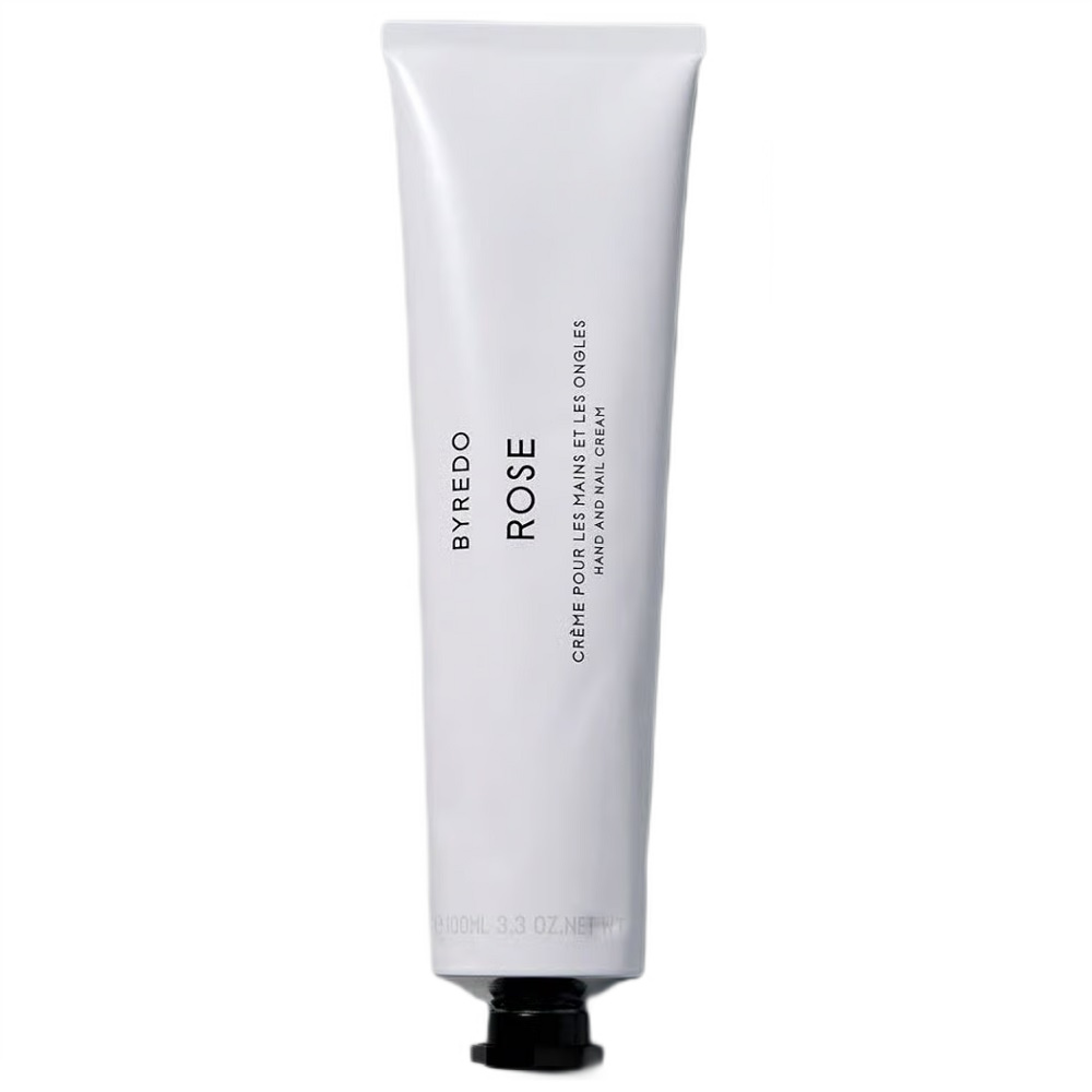21477501751359216 Rose krem do rąk 100ml - obrazek 1