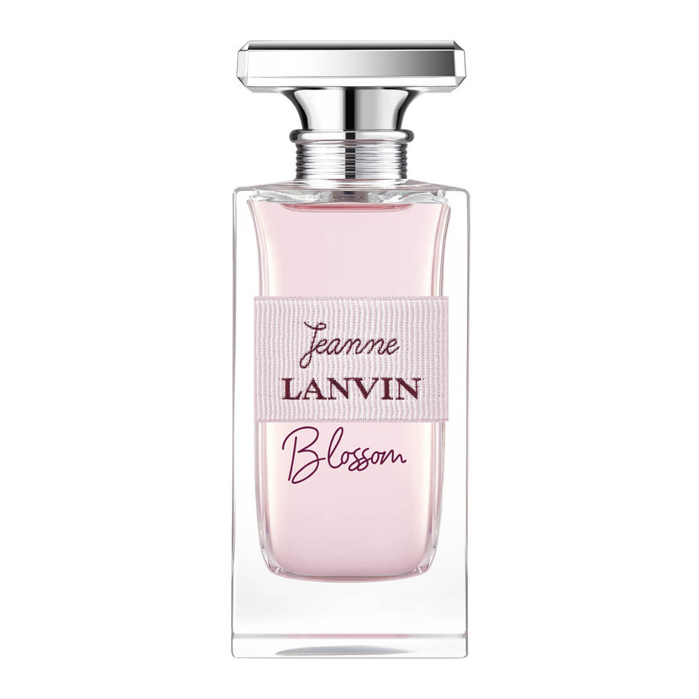 21484661682308936 Jeanne Lanvin Blossom woda perfumowana spray 100ml - obrazek 1