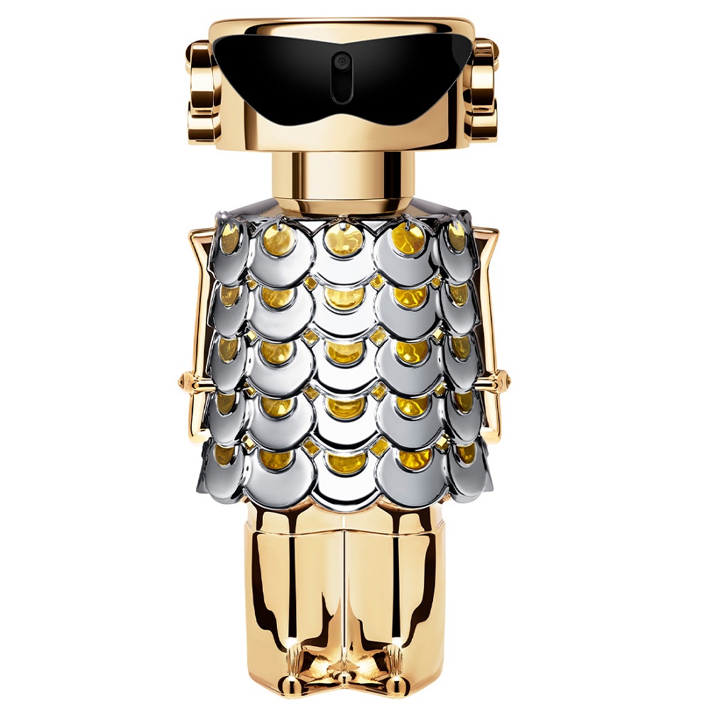 21491601678084881 Fame woda perfumowana spray 50ml - obrazek 1