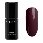 UV Gel Polish Color lakier hybrydowy Dark Cherry 7.2ml
