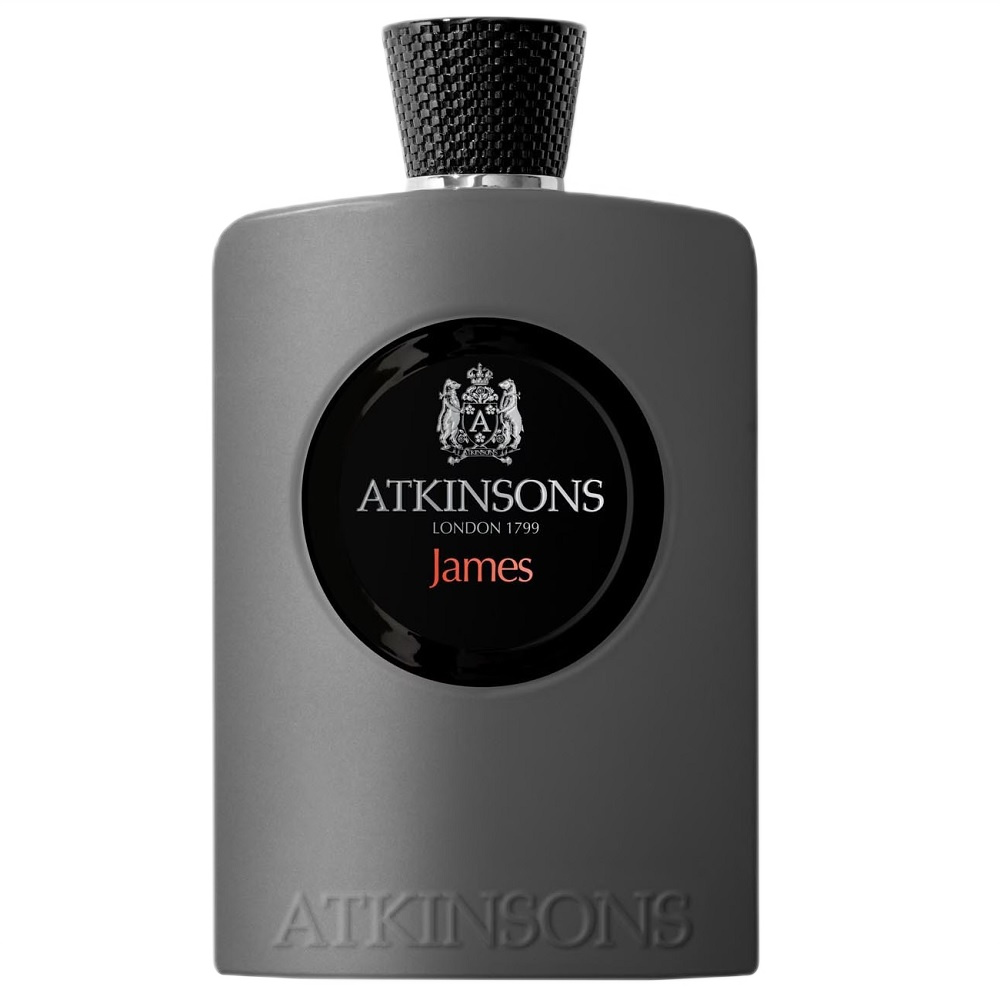 21509361768458434 James woda perfumowana spray 100ml - produkt bez opakowania - obrazek 1
