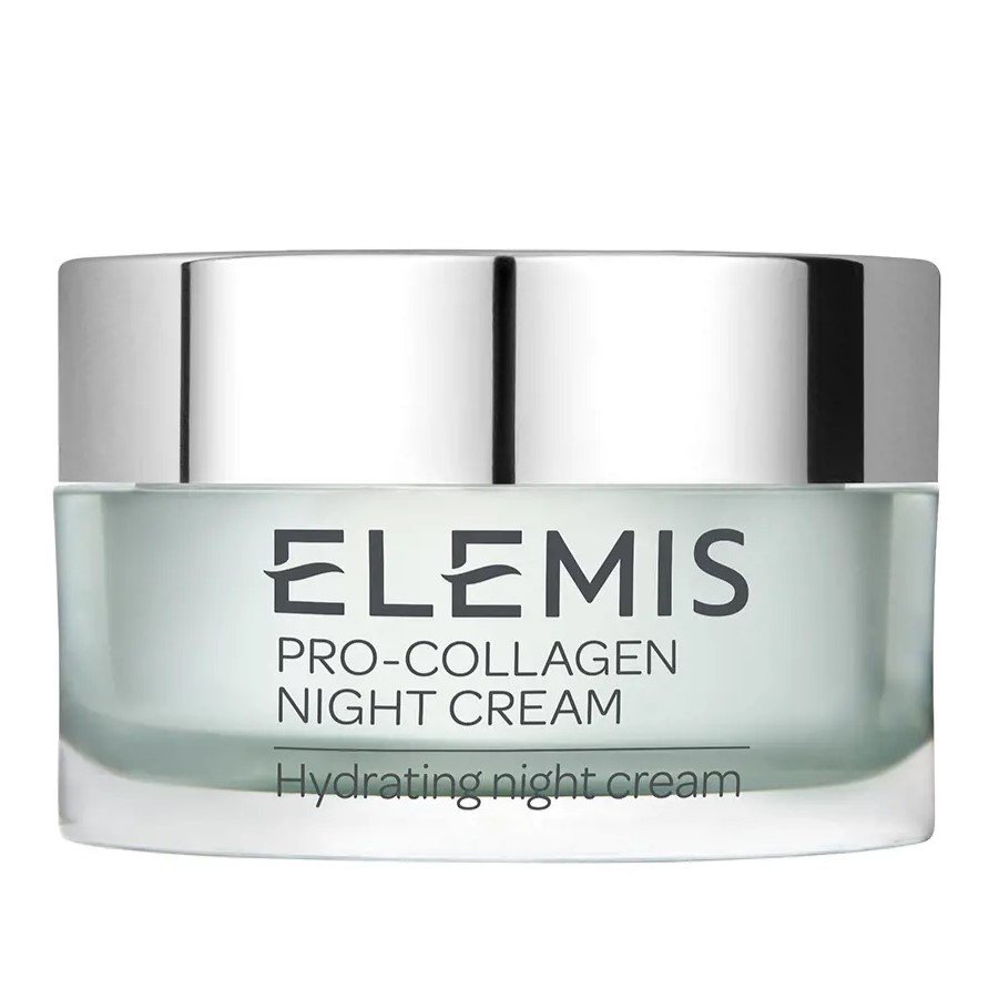 21524041708949443 Pro-Collagen Night Cream przeciwzmarszczkowy krem na noc 50ml - obrazek 1