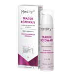 Trądzik Różowaty krem naprawczy na noc 50ml