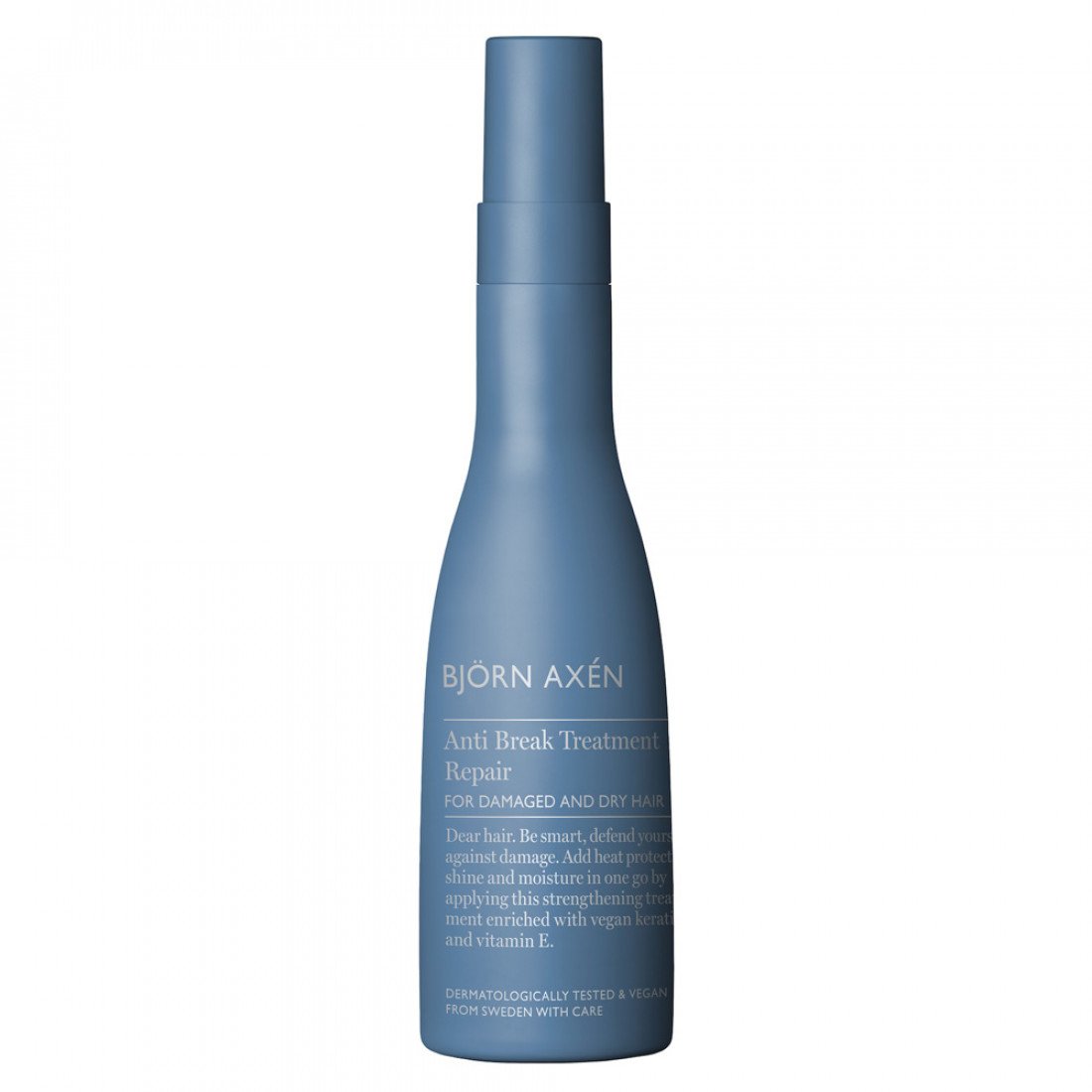 215311679305553 Repair Anti Break Treatment termoochronna kuracja naprawcza bez spłukiwania 125ml - obrazek 1