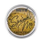 Sprinkle Me! sypki pigment do powiek 08 Midas Touch 2g