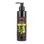Odżywka do włosów z siarką organiczną i zieloną herbatą 200ml