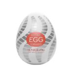 Easy Beat Egg Tornado jednorazowy masturbator w kształcie jajka