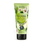 Naturalna octowa odżywka nabłyszczająca do włosów naturalnych i matowych 200ml