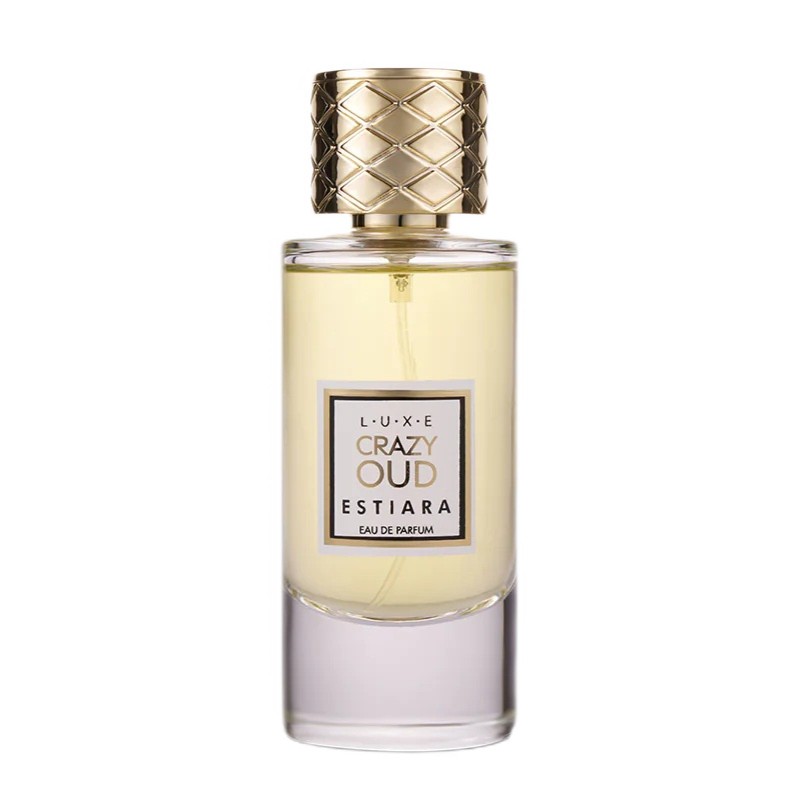 21577421757673304 Crazy Oud woda perfumowana spray 100ml - obrazek 1