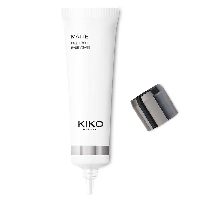 MATTE FACE BASE Matte Face Base matująca baza wyrównująca koloryt 30ml - obrazek 1