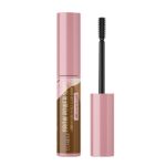 Brow Power Shot transparentny żel do stylizacji brwi 8g